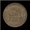 Image 2 : 1923 Wheat Cent CLOSELY UNCIRCULATED