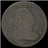 1800 Draped Bust Large Cent LIGHTLY CIRCULATED