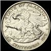 Image 2 : 1921 Silver Half Dollar Alabama Centennial UNCIRCULATED