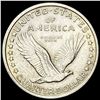 Image 2 : 1917 Type 1 Standing Liberty Quarter UNCIRCULATED