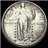 1924 Standing Liberty Quarter UNCIRCULATED