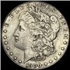 1900-S Silver Morgan Dollar LIGHTLY CIRCULATED