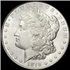 1878 Silver Morgan Dollar CHOICE BU