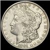 Image 1 : 1901 Silver Morgan Dollar CLOSELY UNCIRCULATED