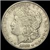 1888-S Silver Morgan Dollar LIGHTLY CIRCULATED