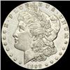 1899 Morgan Silver Dollar CHOICE AU
