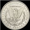 Image 2 : 1891 Morgan Silver Dollar CLOSELY UNCIRCULATED