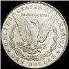 Image 2 : 1893 Morgan Silver Dollar CLOSELY UNCIRCULATED