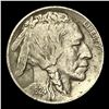 Image 1 : 1924 Buffalo Nickel CLOSELY UNCIRCULATED