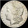 Image 1 : 1898-S Silver Morgan Dollar CLOSELY UNCIRCULATED