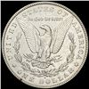 Image 2 : 1898-S Silver Morgan Dollar CLOSELY UNCIRCULATED