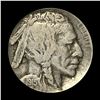 1915 Buffalo Nickel NEARLY UNCIRCULATED