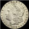 Image 1 : 1878 Silver Morgan Dollar ABOUT UNCIRCULATED