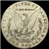 Image 2 : 1878 Silver Morgan Dollar ABOUT UNCIRCULATED