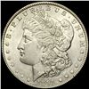 1891 Morgan Silver Dollar UNCIRCULATED