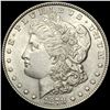 1878 Silver Morgan Dollar UNCIRCULATED