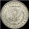 Image 2 : 1899-O Silver Morgan Dollar ABOUT UNCIRCULATED
