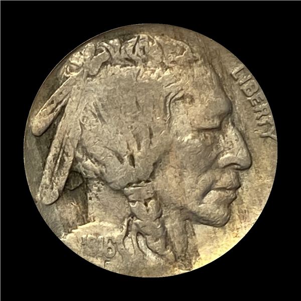 1926 Buffalo Nickel CLOSELY UNCIRCULATED