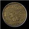 1908 Indian Head Cent LIGHTLY CIRCULATED