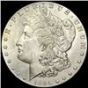 1884-O Silver Morgan Dollar CHOICE BU
