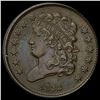 1832 Classic Head Half Cent CHOICE AU