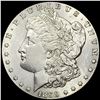 1899 Silver Morgan Dollar UNCIRCULATED