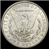 Image 2 : 1899 Silver Morgan Dollar UNCIRCULATED