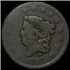 1817 Large Cent LIGHTLY CIRCULATED
