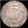 Image 2 : 1878-S Silver Morgan Dollar CLOSELY UNCIRCULATED