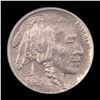 1913 Type 1 Buffalo Nickel CHOICE AU