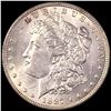 1887 Silver Morgan Dollar UNCIRCULATED