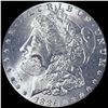1886 Morgan Silver Dollar CHOICE BU