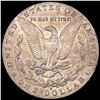Image 2 : 1888-S Silver Morgan Dollar CLOSELY UNCIRCULATED