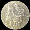 Image 1 : 1883-O Silver Morgan Dollar CLOSELY UNCIRCULATED