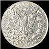 Image 2 : 1883-O Silver Morgan Dollar CLOSELY UNCIRCULATED