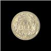 Image 2 : 1907 Barber Dime NICELY CIRCULATED