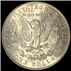 Image 2 : 1878 Silver Morgan Dollar CLOSELY UNCIRCULATED
