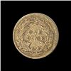 Image 2 : 1869 Seated Liberty Dime LIGHTLY CIRCULATED