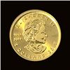 Image 1 : 2023 1/10 oz Gold Canadian Maple Leaf SUPERB GEM BU