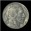 Image 1 : 1918 Buffalo Nickel ABOUT UNCIRCULATED