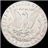 Image 2 : 1895 Morgan Silver Dollar CLOSELY UNCIRCULATED