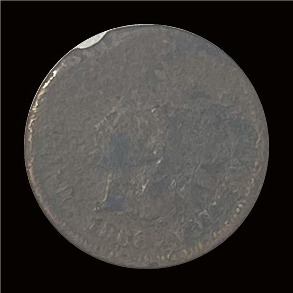 1906 Indian Head Cent LIGHTLY CIRCULATED