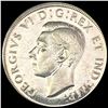 Image 2 : 1946 Silver Dollar Canada CLOSELY UNCIRCULATED