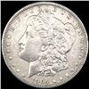 Image 1 : 1904-O Silver Morgan Dollar CLOSELY UNCIRCULATED