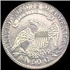 Image 2 : 1832 Capped Bust Half Dollar UNCIRCULATED