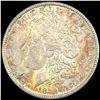 Image 1 : 1878 Silver Morgan Dollar CLOSELY UNCIRCULATED