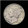 Image 1 : 1940 Mercury Dime UNCIRCULATED