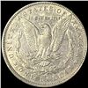 Image 2 : 1896-O Silver Morgan Dollar CLOSELY UNCIRCULATED