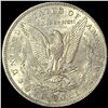 Image 2 : 1897 Silver Morgan Dollar CLOSELY UNCIRCULATED