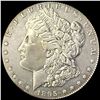 Image 1 : 1895-O Silver Morgan Dollar CLOSELY UNCIRCULATED